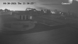 Hlavní bazén, divoká řeka