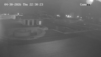 Koupaliště Chropyně