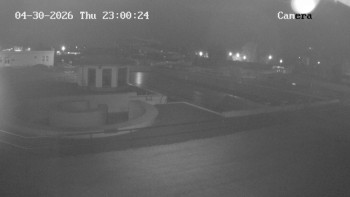 Koupaliště Chropyně