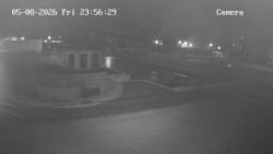 Hlavní bazén, divoká řeka