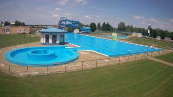 Chropyně Swimming Pool