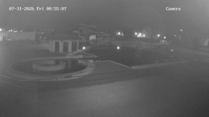 Koupaliště Chropyně - Hlavní bazén, divoká řeka - 31.7.2026 v 00:30