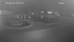 Koupaliště Chropyně - Hlavní bazén, divoká řeka - 31.7.2026 v 02:30