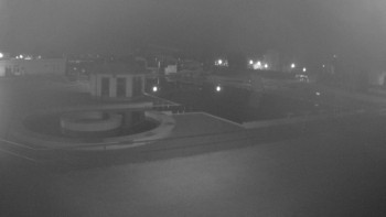 Koupaliště Chropyně