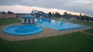 Koupaliště Chropyně - Hlavní bazén, divoká řeka - 2.8.2026 v 05:30 Koupaliště Chropyně - Hlavní bazén, divoká řeka - 2.8.2026 v 05:30