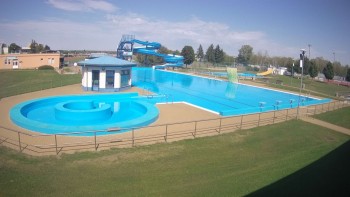 Koupaliště Chropyně