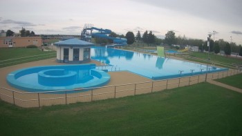 Koupaliště Chropyně
