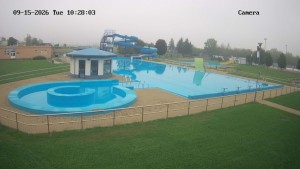 Koupaliště Chropyně - Hlavní bazén, divoká řeka - 15.9.2026 v 10:30 Koupaliště Chropyně - Hlavní bazén, divoká řeka - 15.9.2026 v 10:30