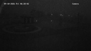 Koupaliště Chropyně - Hlavní bazén, divoká řeka - 18.9.2026 v 06:30