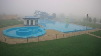 Koupaliště Chropyně