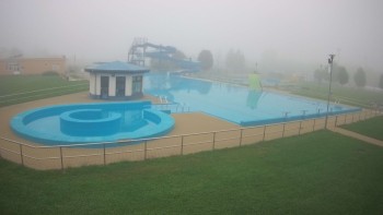 Koupaliště Chropyně