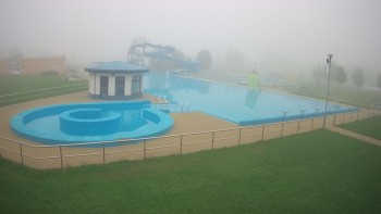 Koupaliště Chropyně