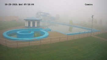Koupaliště Chropyně