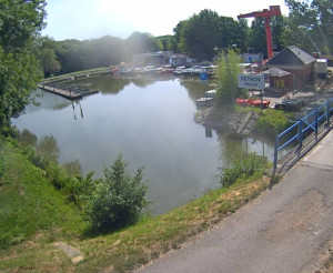 Baťův kanál - Přístaviště Petrov - 23.6.2025 v 09:30