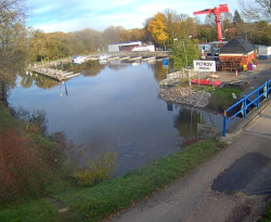 Přístaviště Petrov