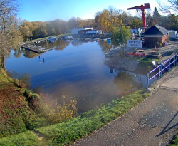 Přístaviště Petrov