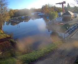 Přístaviště Petrov