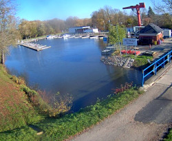 Přístaviště Petrov