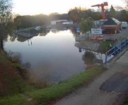 Přístaviště Petrov