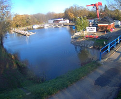 Přístaviště Petrov