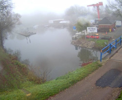 Přístaviště Petrov