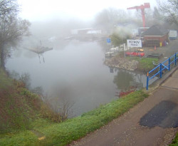 Přístaviště Petrov