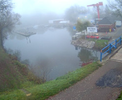 Přístaviště Petrov