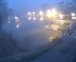 Přístaviště Petrov