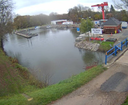 Přístaviště Petrov