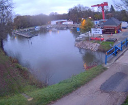 Přístaviště Petrov