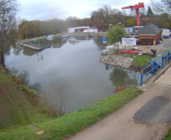 Přístaviště Petrov