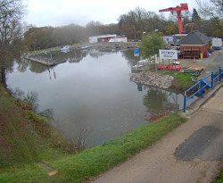 Přístaviště Petrov