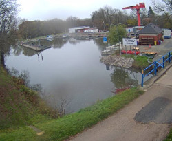 Přístaviště Petrov