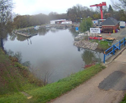 Přístaviště Petrov