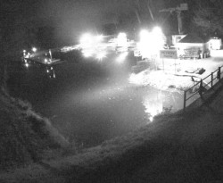 Přístaviště Petrov