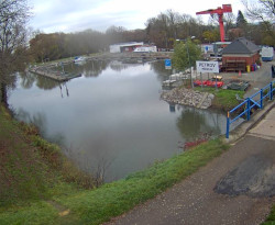 Přístaviště Petrov