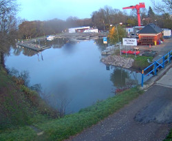 Přístaviště Petrov