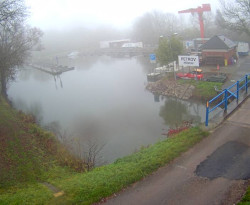 Přístaviště Petrov