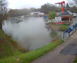 Přístaviště Petrov