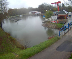 Přístaviště Petrov