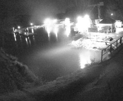 Přístaviště Petrov