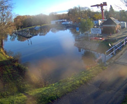 Přístaviště Petrov