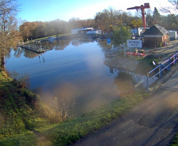 Přístaviště Petrov