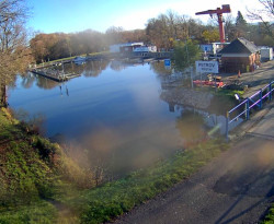 Přístaviště Petrov