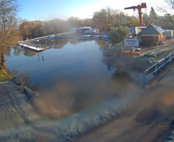 Přístaviště Petrov