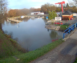 Přístaviště Petrov