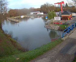 Přístaviště Petrov