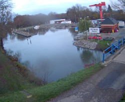 Přístaviště Petrov