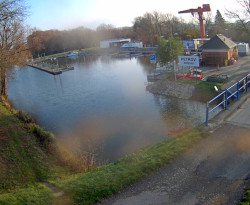 Přístaviště Petrov