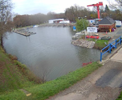 Přístaviště Petrov